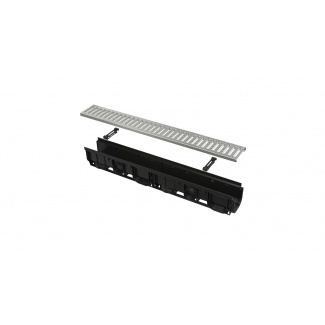Vonkajší žľab Alca AVZ102-R102