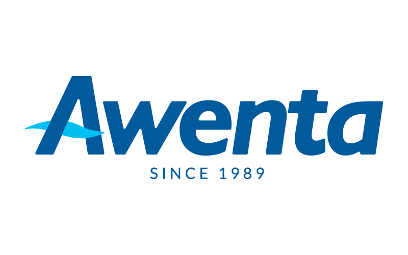 Logo: Awenta