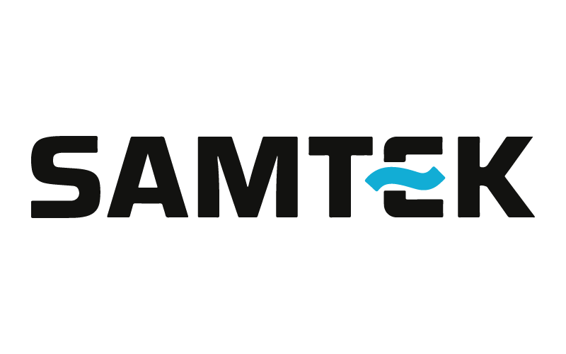 Logo: Samtek