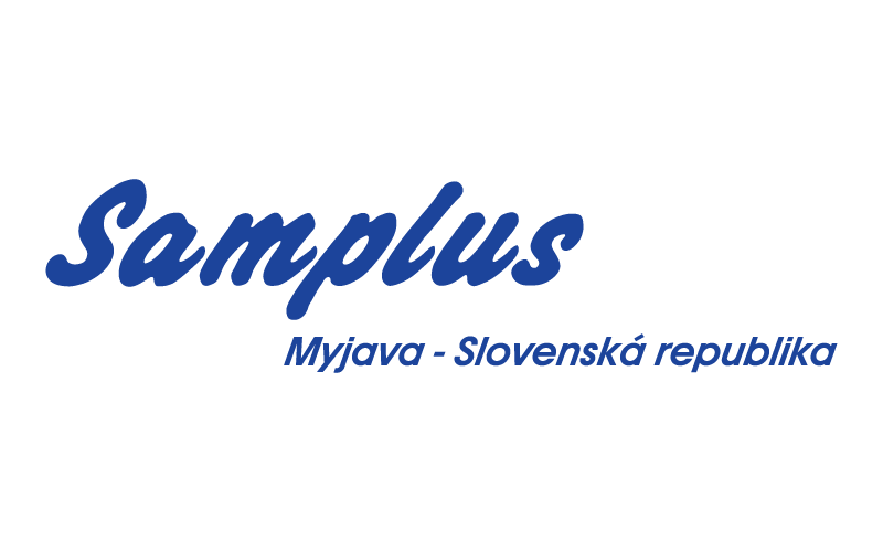 Logo: Samplus