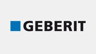 Logo: Geberit
