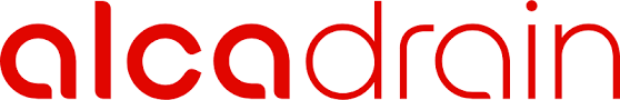 Logo: Alcadrain